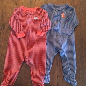 Carter’s 9 mo Sleep N Plays